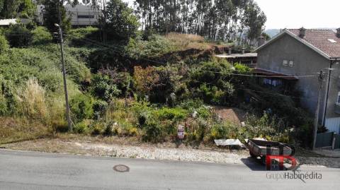 Lote de Terreno  Venda em Pedroso e Seixezelo,Vila Nova de Gaia