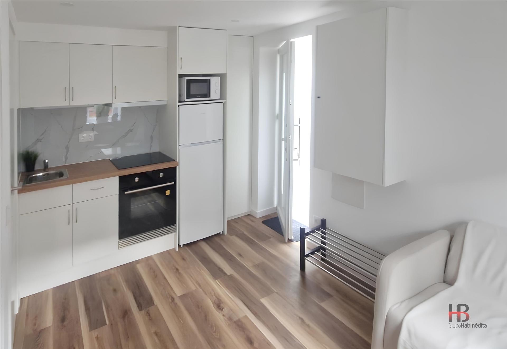 Moradia V1 Duplex Mobilada em Cedofeita – Porto