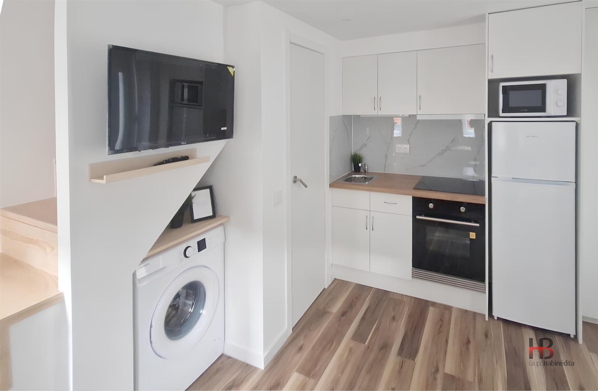 Moradia V1 Duplex Mobilada em Cedofeita – Porto