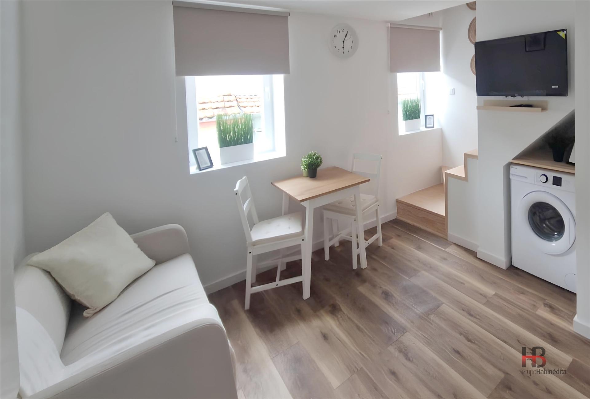 Moradia V1 Duplex Mobilada em Cedofeita – Porto