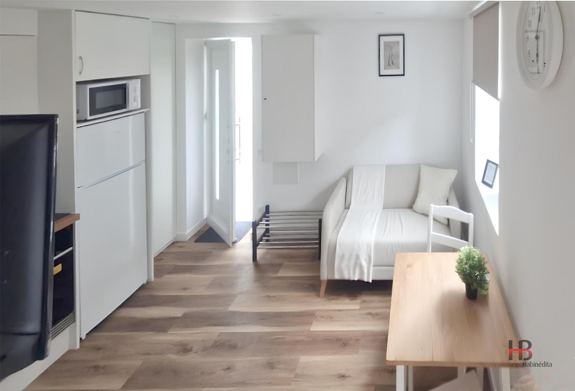 Moradia V1 Duplex Mobilada em Cedofeita – Porto