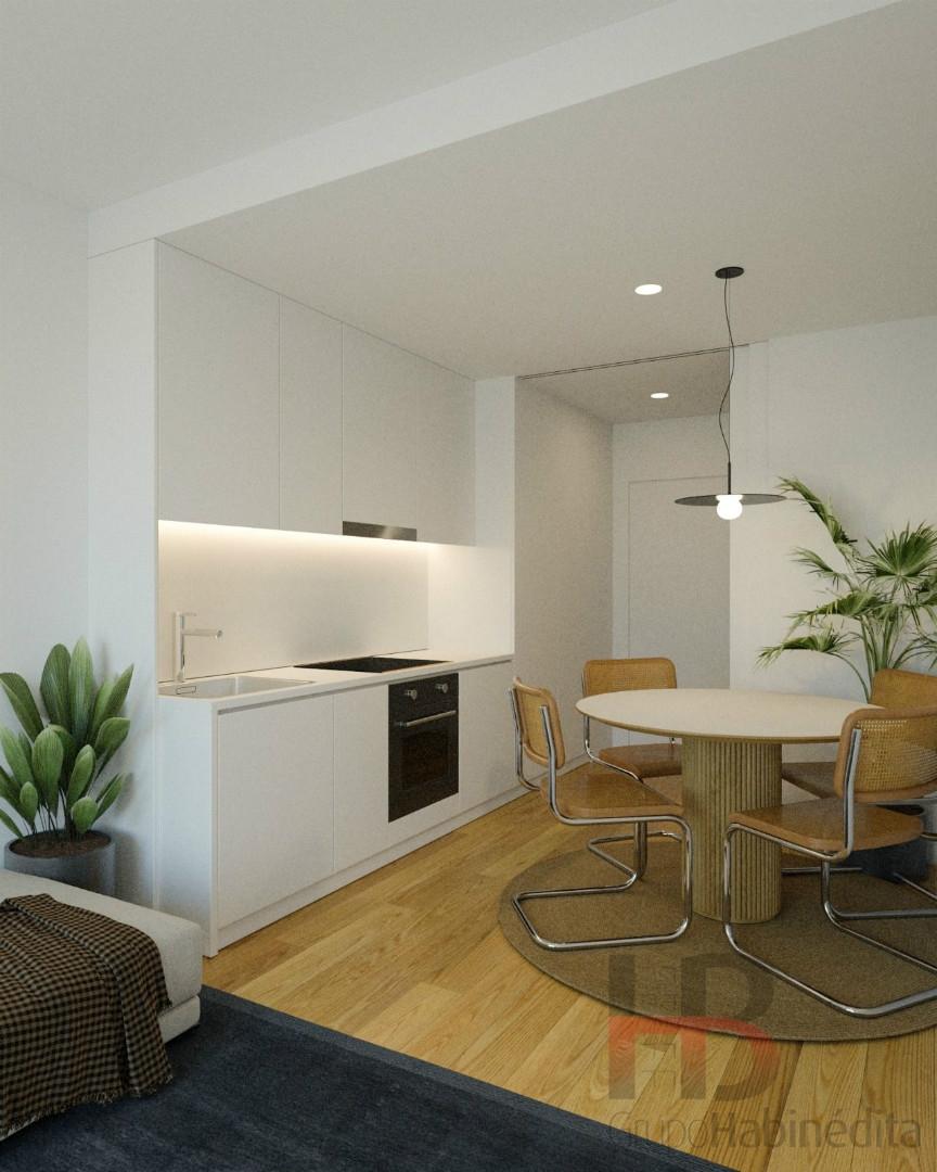 Apartamento T0 Venda em Pedrouços,Maia