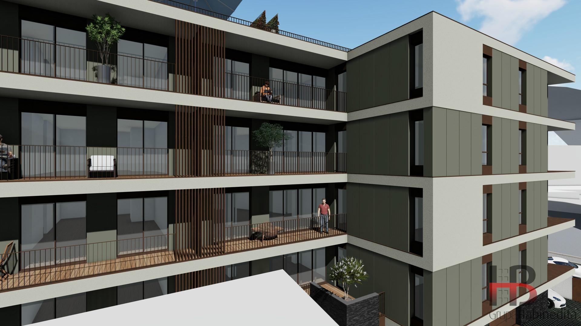 Apartamento T3 Venda em Campanhã,Porto