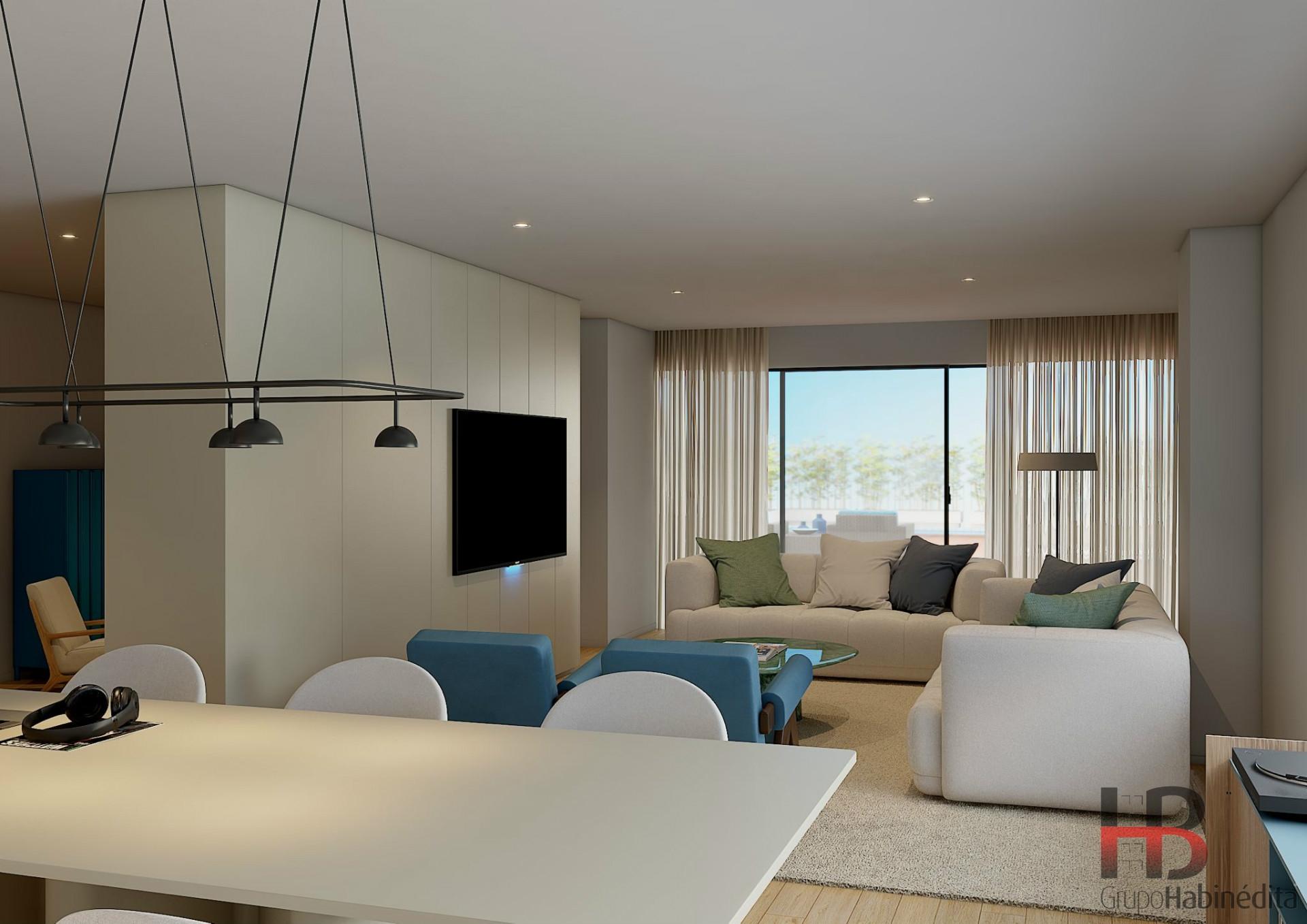 Apartamento T3 Venda em Campanhã,Porto