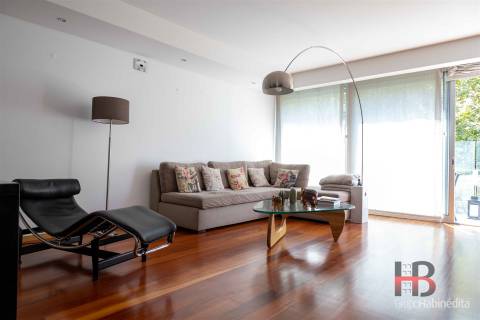 Apartamento T4 Arrendamento em Aldoar, Foz do Douro e Nevogilde,Porto
