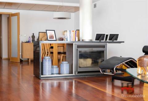 Apartamento T4 Arrendamento em Aldoar, Foz do Douro e Nevogilde,Porto