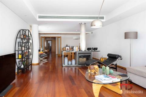 Apartamento T4 Arrendamento em Aldoar, Foz do Douro e Nevogilde,Porto