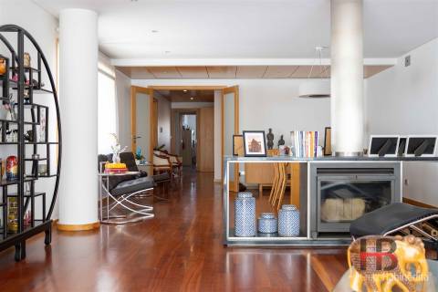 Apartamento T4 Arrendamento em Aldoar, Foz do Douro e Nevogilde,Porto