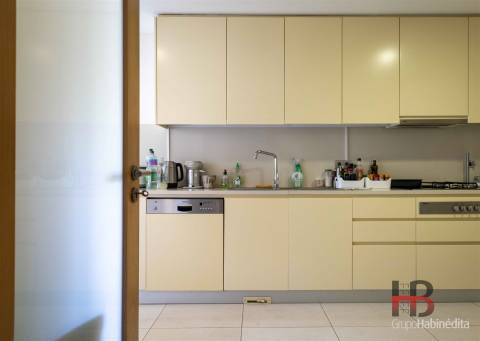 Apartamento T4 Arrendamento em Aldoar, Foz do Douro e Nevogilde,Porto