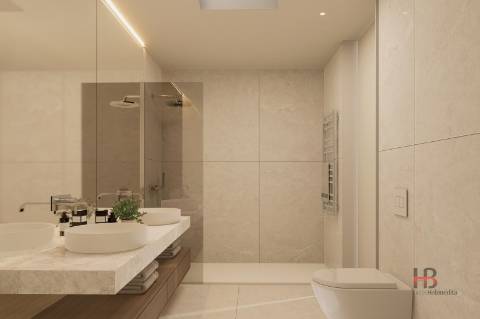 Terreno Para Construção  Venda em Campanhã,Porto