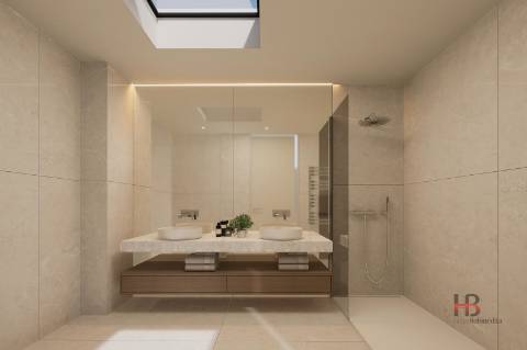 Terreno Para Construção  Venda em Campanhã,Porto