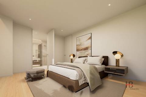 Terreno Para Construção  Venda em Campanhã,Porto