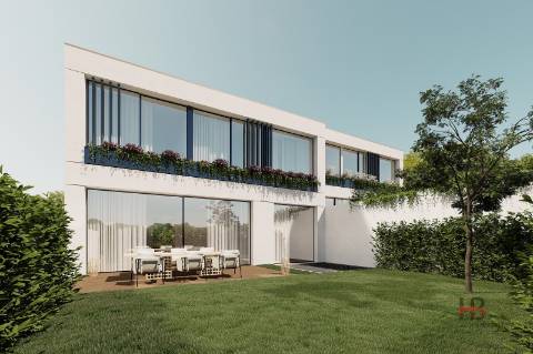 Terreno Para Construção  Venda em Campanhã,Porto