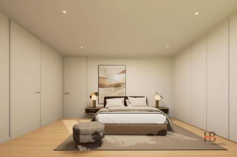 Terreno Para Construção  Venda em Campanhã,Porto