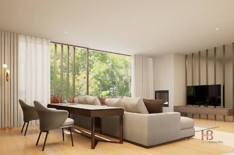 Terreno Para Construção  Venda em Campanhã,Porto