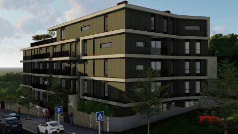 Apartamento T3 Venda em Campanhã,Porto