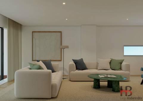 Apartamento T3 Venda em Campanhã,Porto