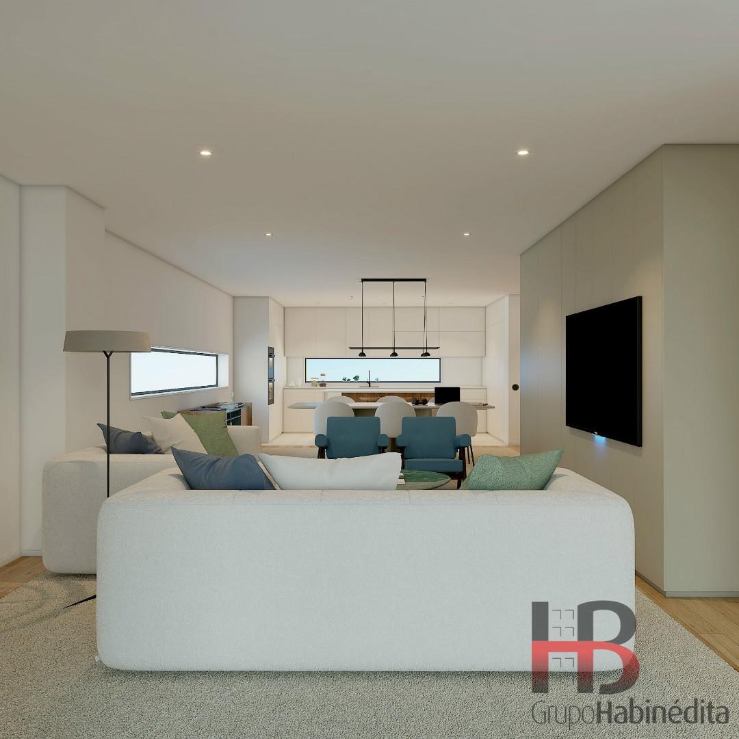Apartamento T2 Venda em Campanhã,Porto