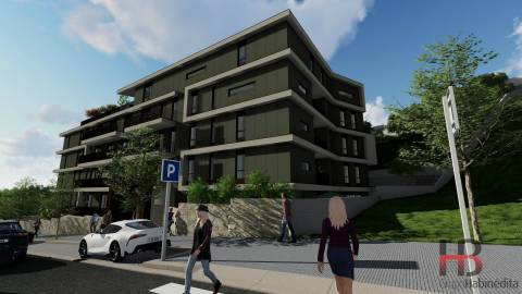 Apartamento T3 Venda em Campanhã,Porto