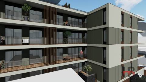 Apartamento T3 DUPLEX Venda em Campanhã,Porto