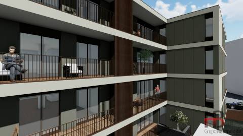 Apartamento T3 DUPLEX Venda em Campanhã,Porto