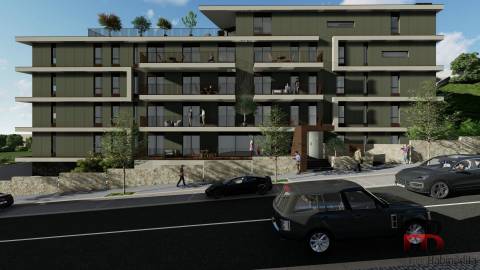 Apartamento T3 DUPLEX Venda em Campanhã,Porto