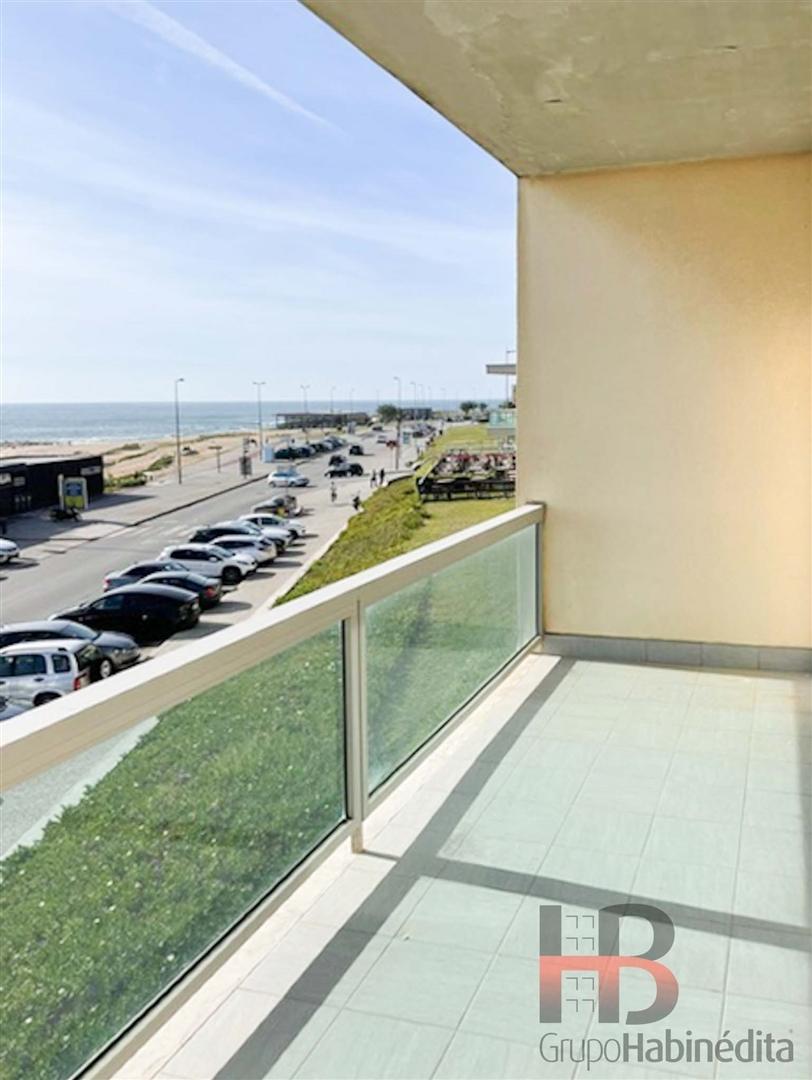 Apartamento T3 Arrendamento em Canidelo,Vila Nova de Gaia
