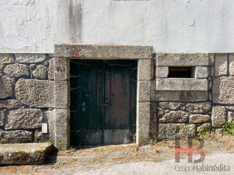 Moradia Rústica T3 Venda em Castelões,Tondela