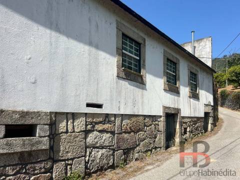 Moradia Rústica T3 Venda em Castelões,Tondela