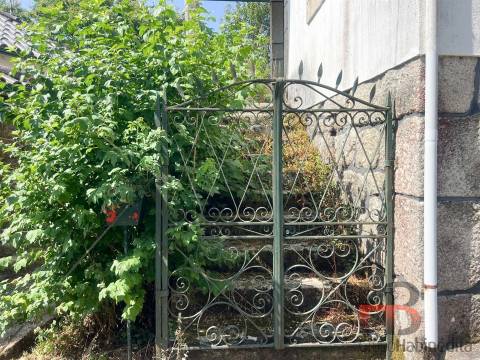 Moradia Rústica T3 Venda em Castelões,Tondela