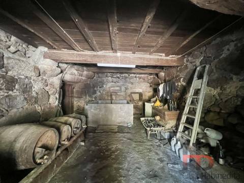 Moradia Rústica T3 Venda em Castelões,Tondela