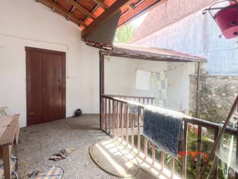 Moradia Rústica T3 Venda em Castelões,Tondela