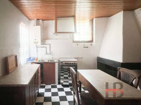 Moradia Rústica T3 Venda em Castelões,Tondela