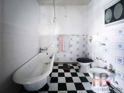 Moradia Rústica T3 Venda em Castelões,Tondela