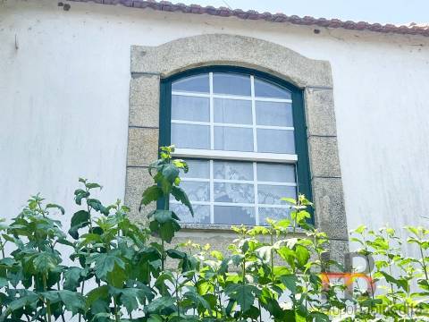 Moradia Rústica T3 Venda em Castelões,Tondela