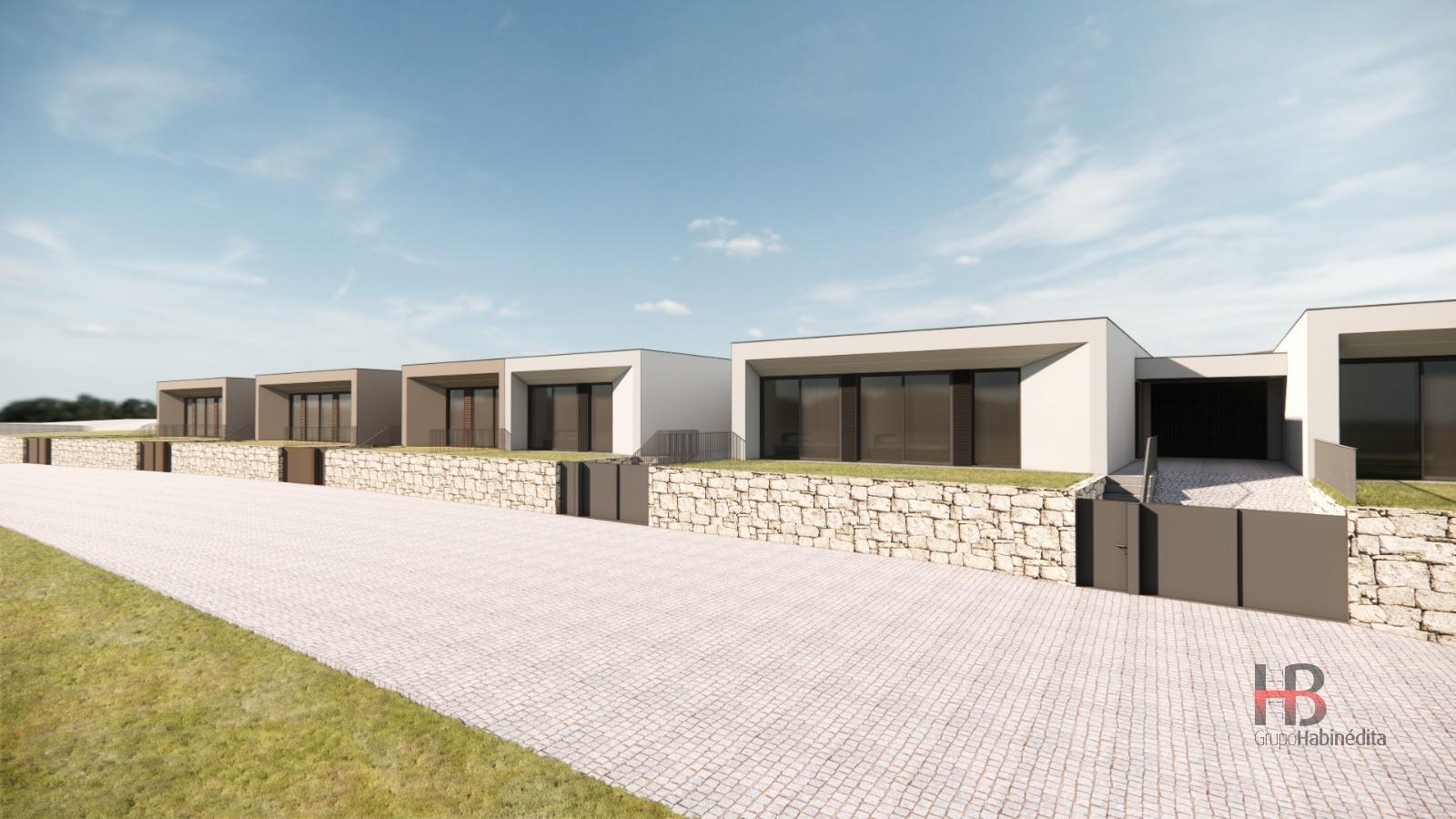 Moradia T3 Venda em Castelões,Penafiel