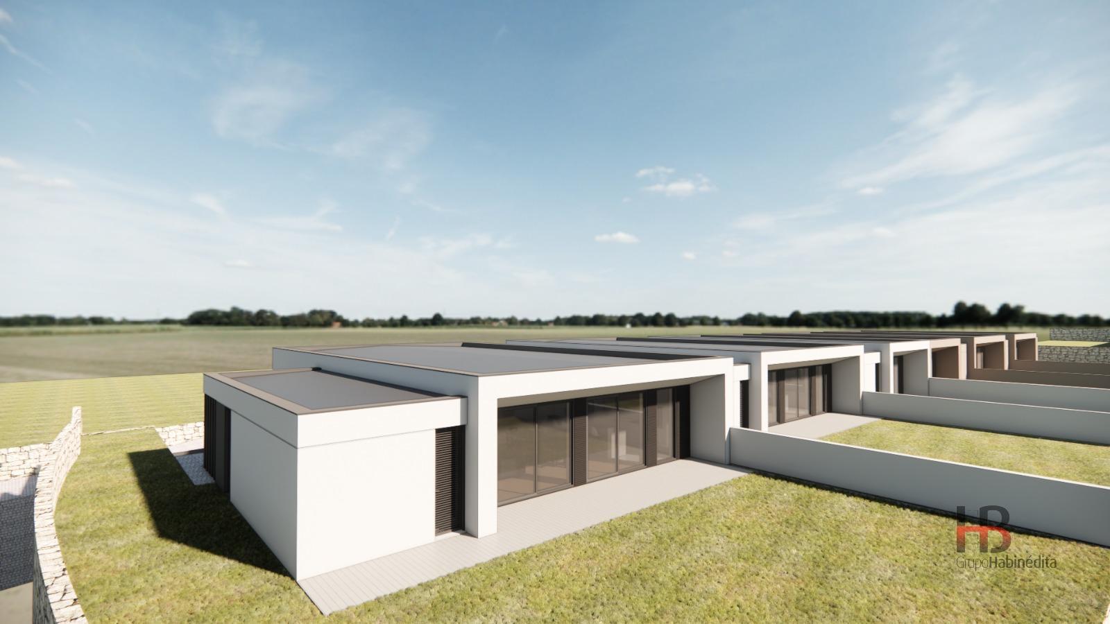 Moradia T3 Venda em Castelões,Penafiel