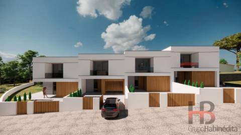 Moradia T3 Venda em Castelões,Penafiel