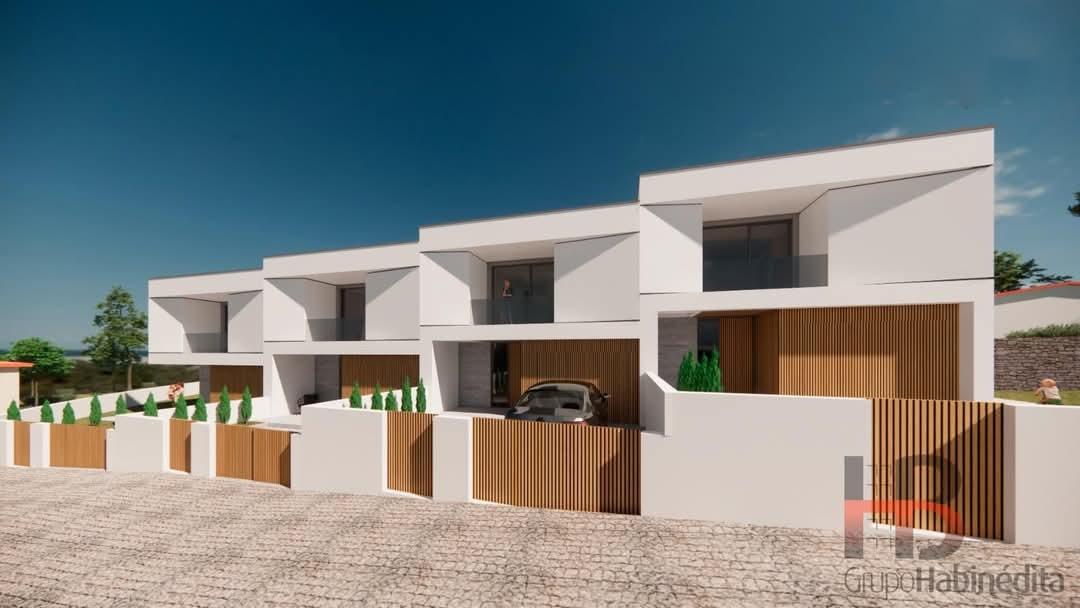 Moradia T3 Venda em Castelões,Penafiel