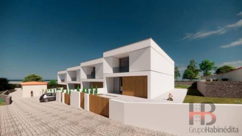 Moradia T3 Venda em Castelões,Penafiel