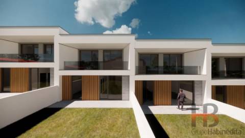 Moradia T3 Venda em Castelões,Penafiel