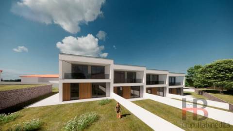 Moradia T3 Venda em Castelões,Penafiel