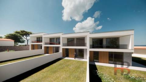 Moradia T3 Venda em Castelões,Penafiel