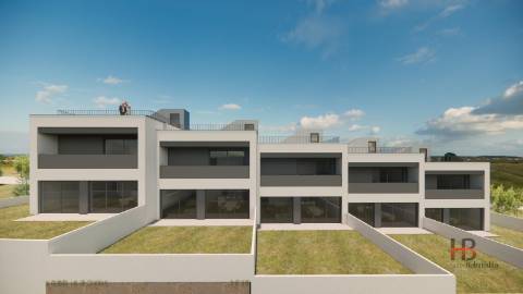 Moradia em Banda T3 Venda em Vila Boa do Bispo,Marco de Canaveses