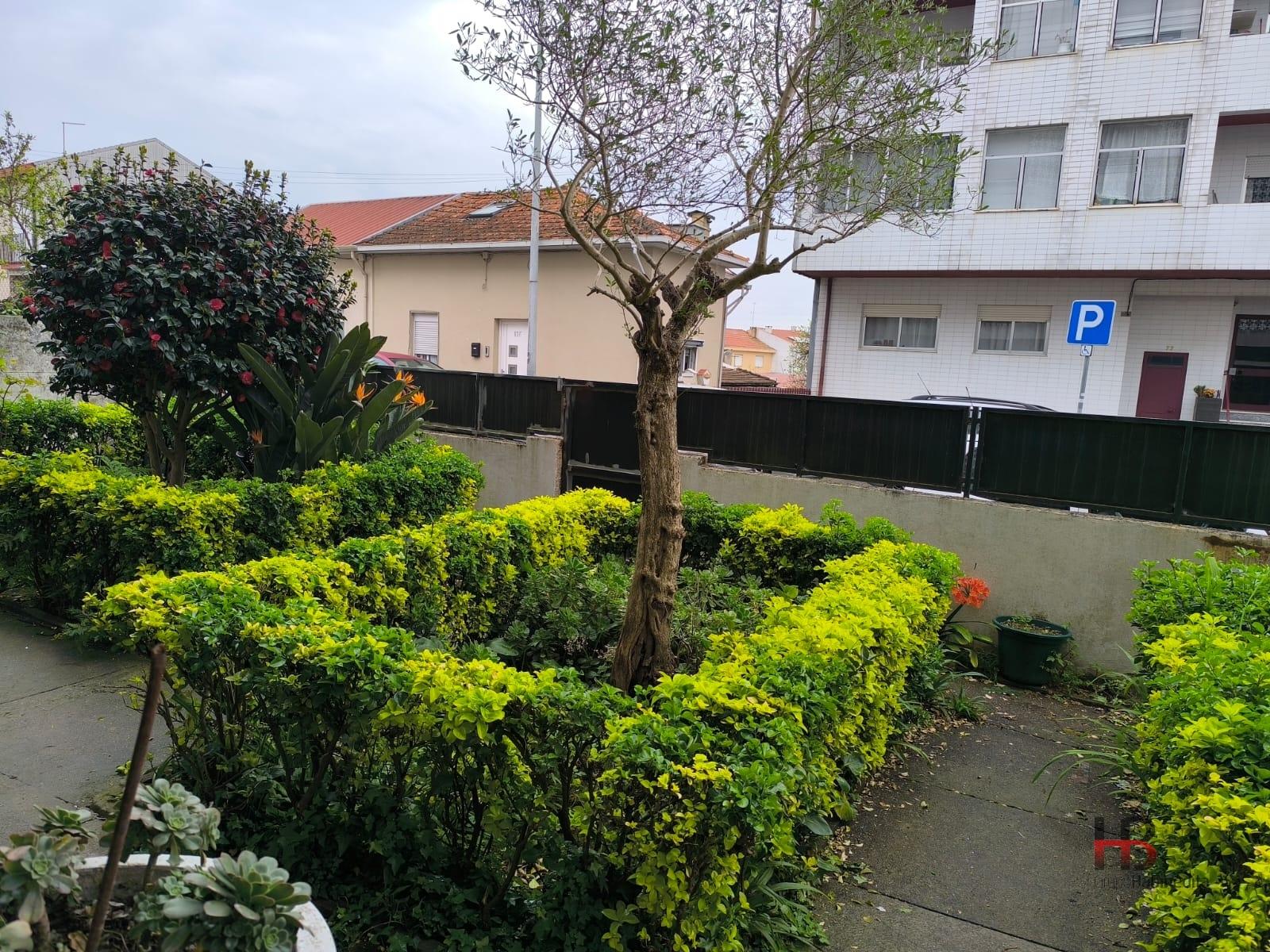 Apartamento T2 Venda em Custóias, Leça do Balio e Guifões,Matosinhos