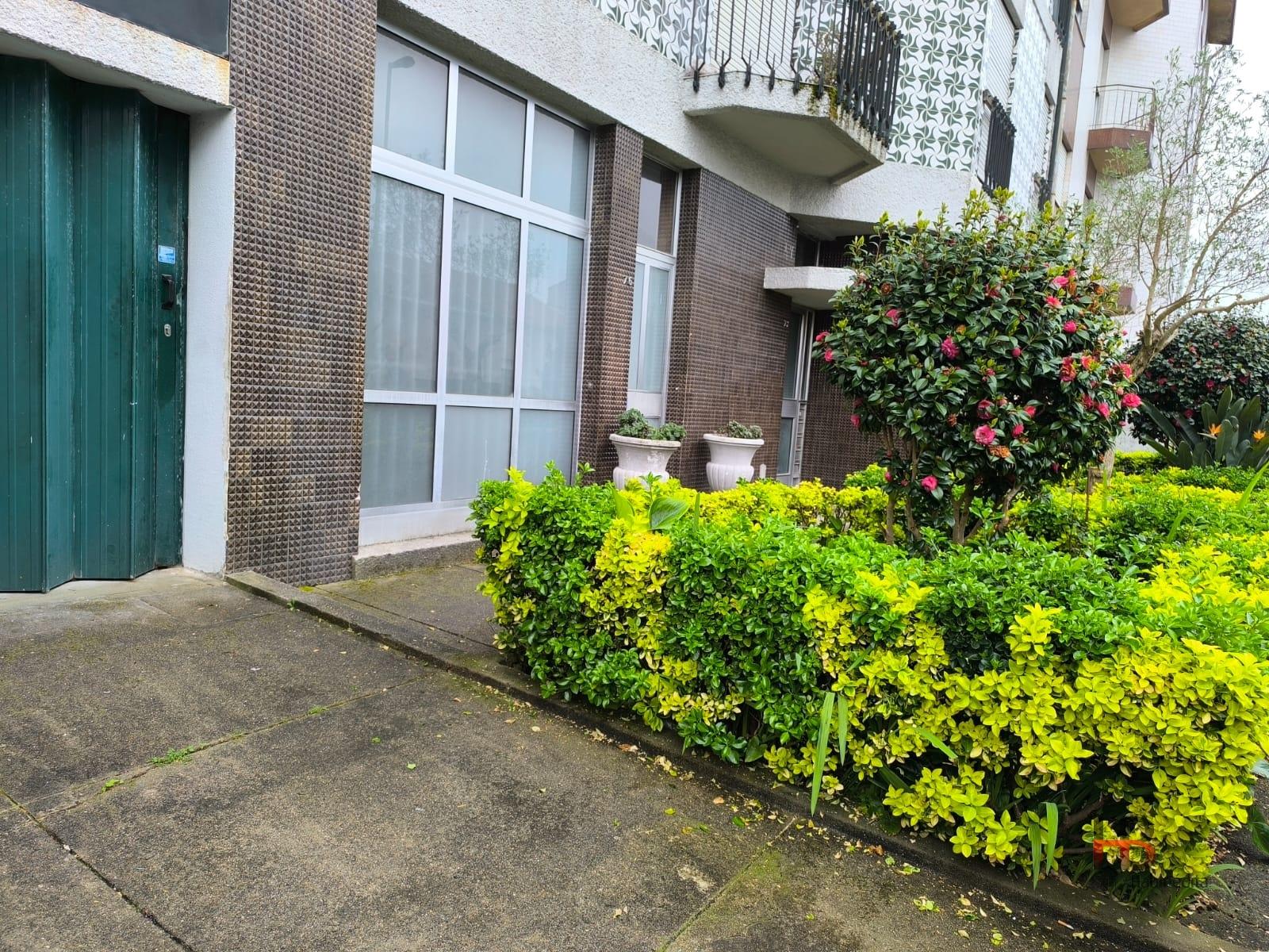 Apartamento T2 Venda em Custóias, Leça do Balio e Guifões,Matosinhos