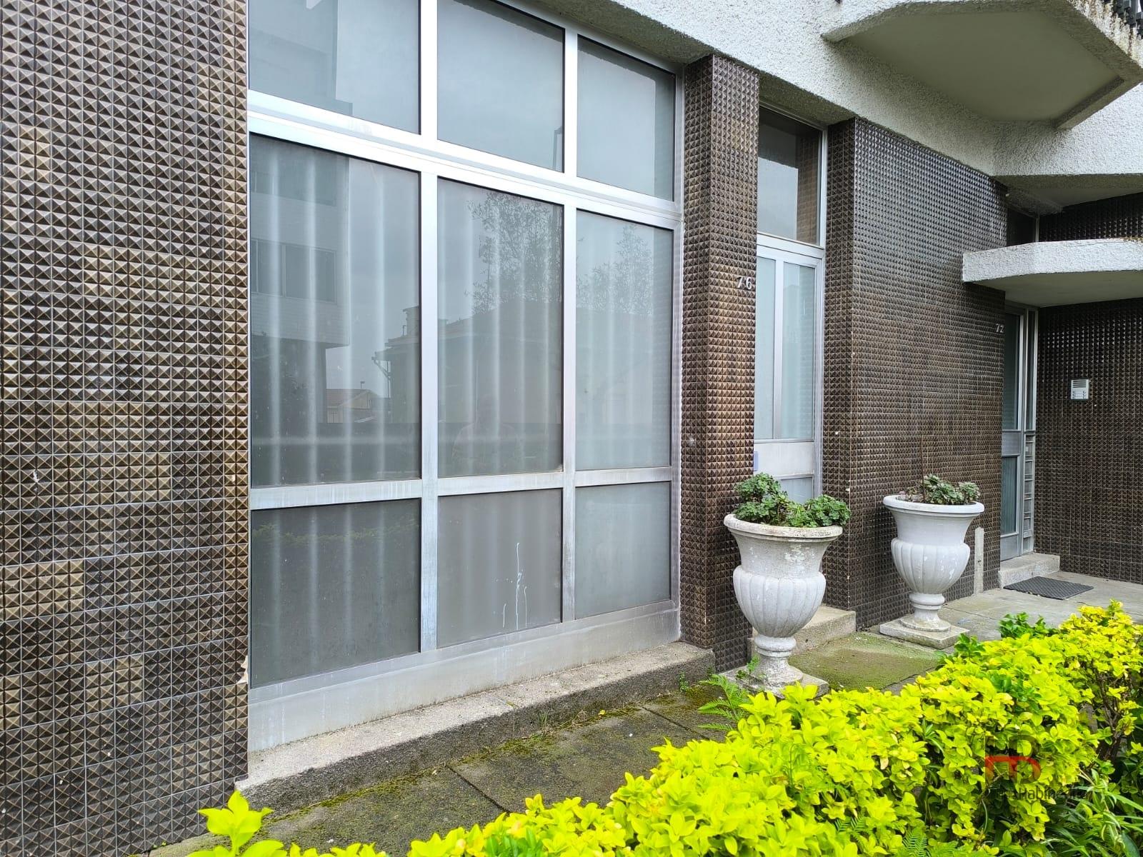 Apartamento T2 Venda em Custóias, Leça do Balio e Guifões,Matosinhos