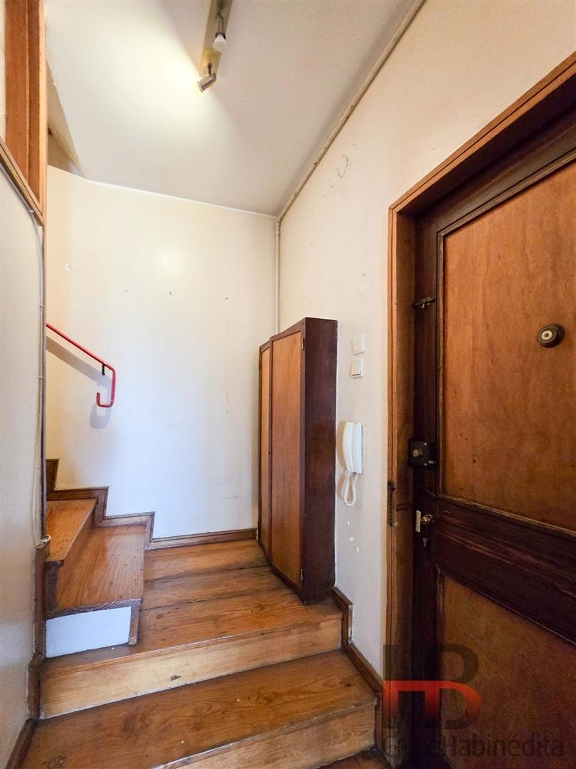 T3 Duplex com um generoso terraço e varanda