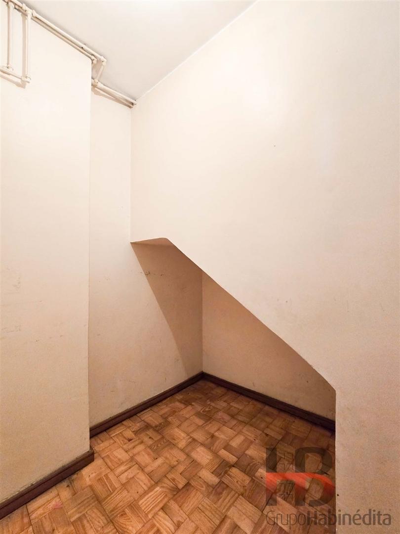 T3 Duplex com um generoso terraço e varanda