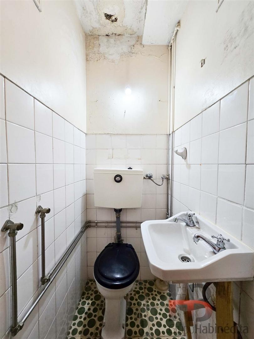 T3 Duplex com um generoso terraço e varanda